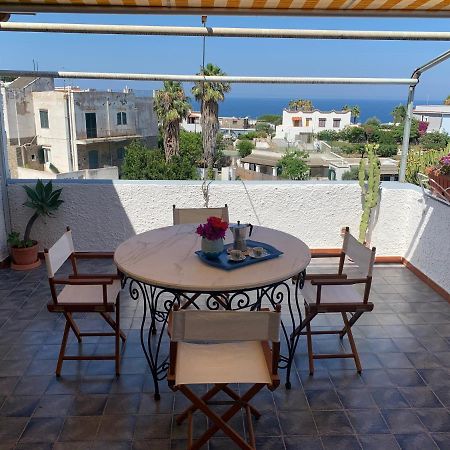 Appartamento Turistico Sunset Home Forio  Exterior photo