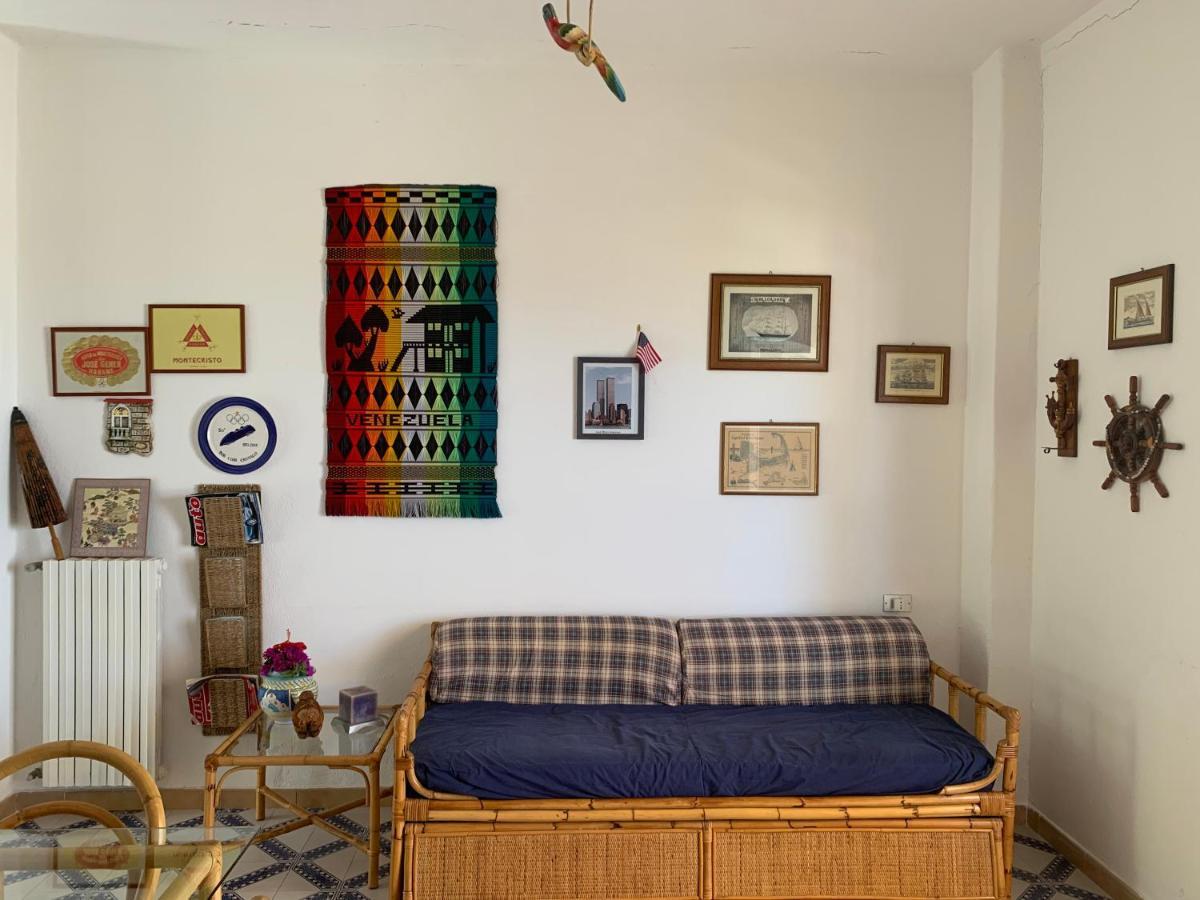 Appartamento Turistico Sunset Home Forio  Exterior photo