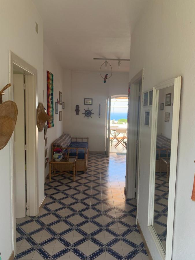 Appartamento Turistico Sunset Home Forio  Exterior photo