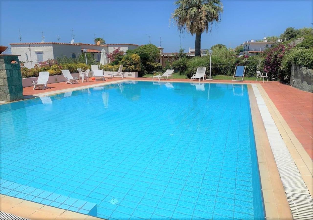 Appartamento Turistico Sunset Home Forio  Exterior photo