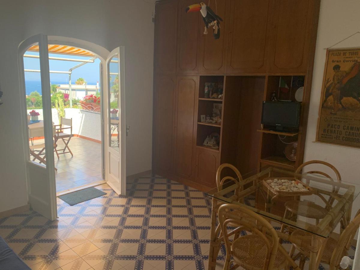 Appartamento Turistico Sunset Home Forio  Exterior photo