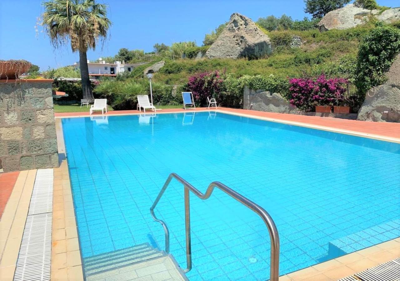 Appartamento Turistico Sunset Home Forio  Exterior photo