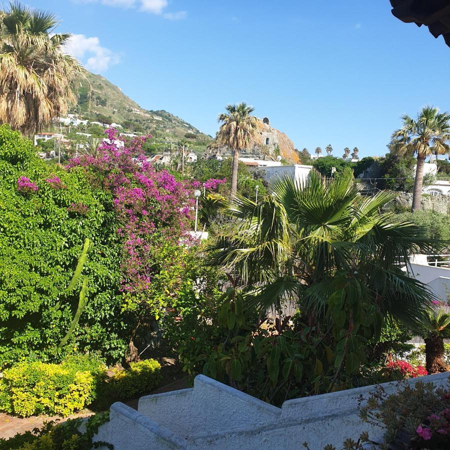 Appartamento Turistico Sunset Home Forio  Exterior photo