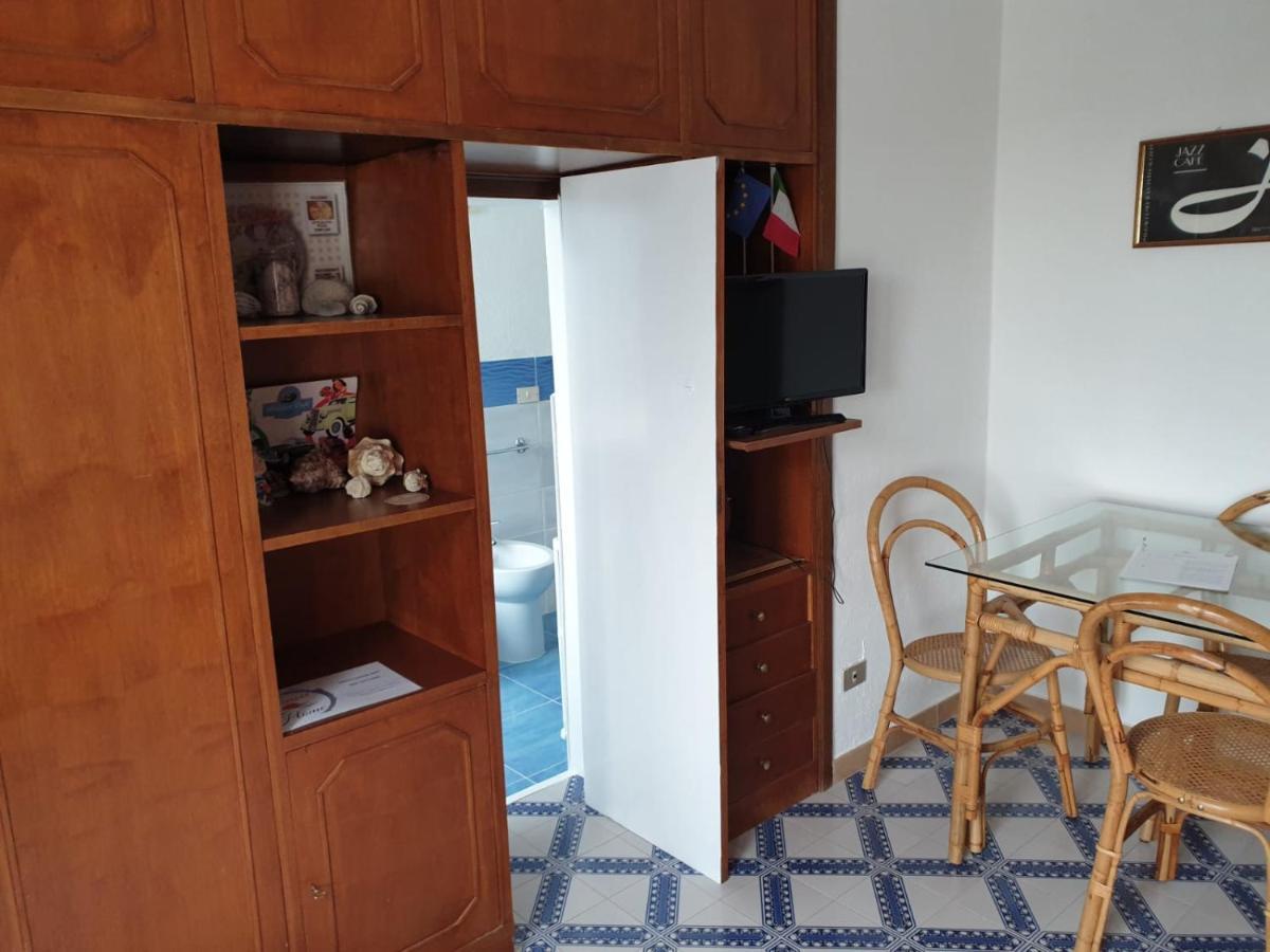 Appartamento Turistico Sunset Home Forio  Exterior photo