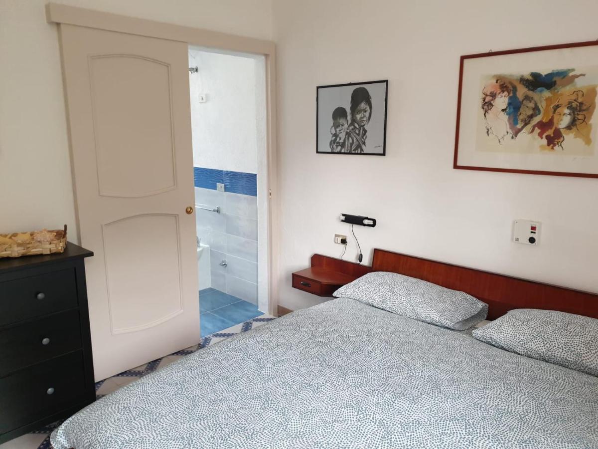 Appartamento Turistico Sunset Home Forio  Exterior photo