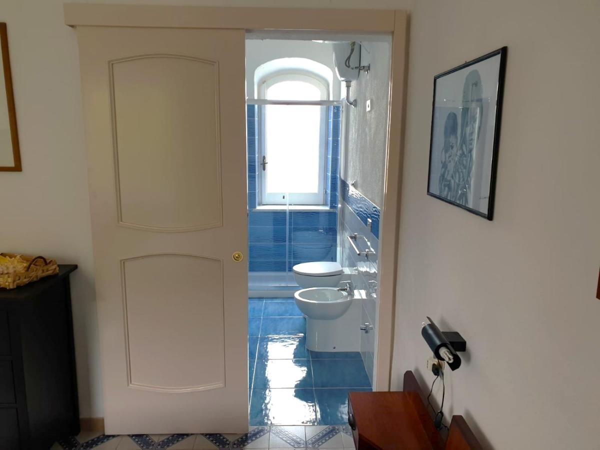 Appartamento Turistico Sunset Home Forio  Exterior photo